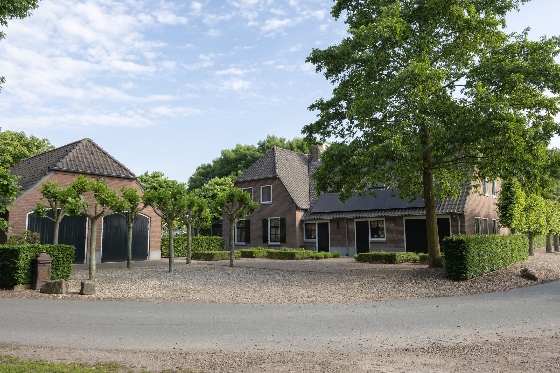 Foto van Zeegstraat 16, Gassel