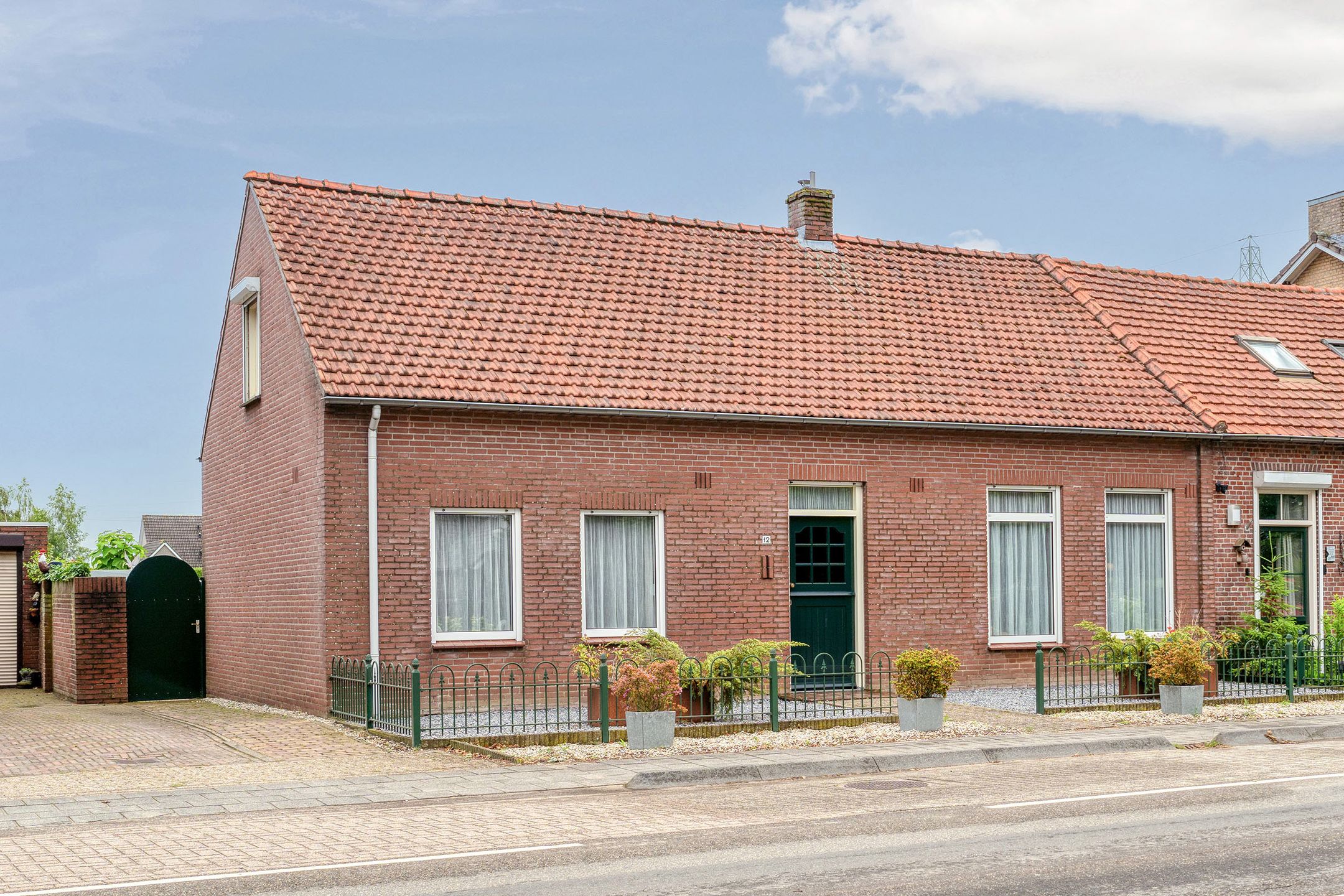 Foto van Beugenseweg 12, Oeffelt