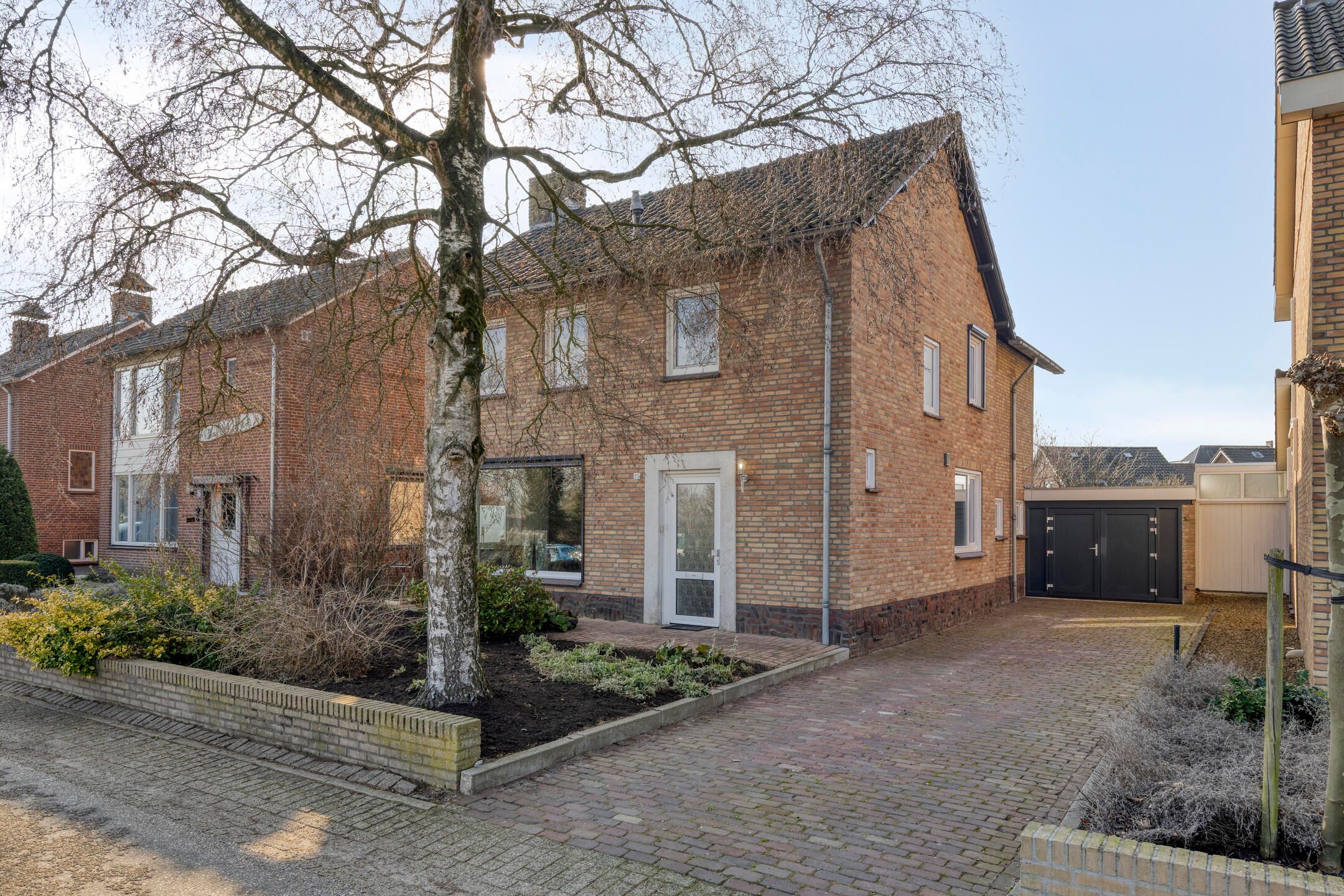 Foto van Kerkstraat-zuid 35, Oeffelt