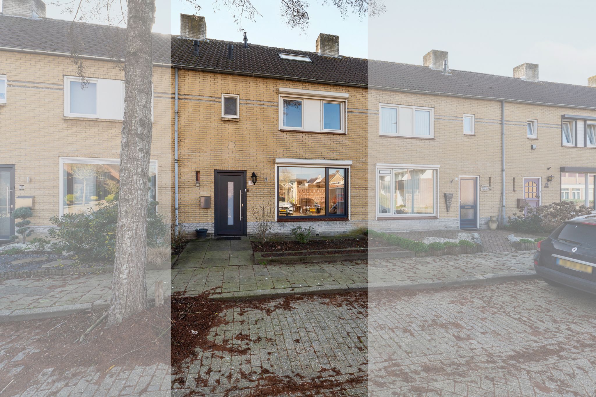 Foto van Willem-Alexanderstraat 11, Oeffelt