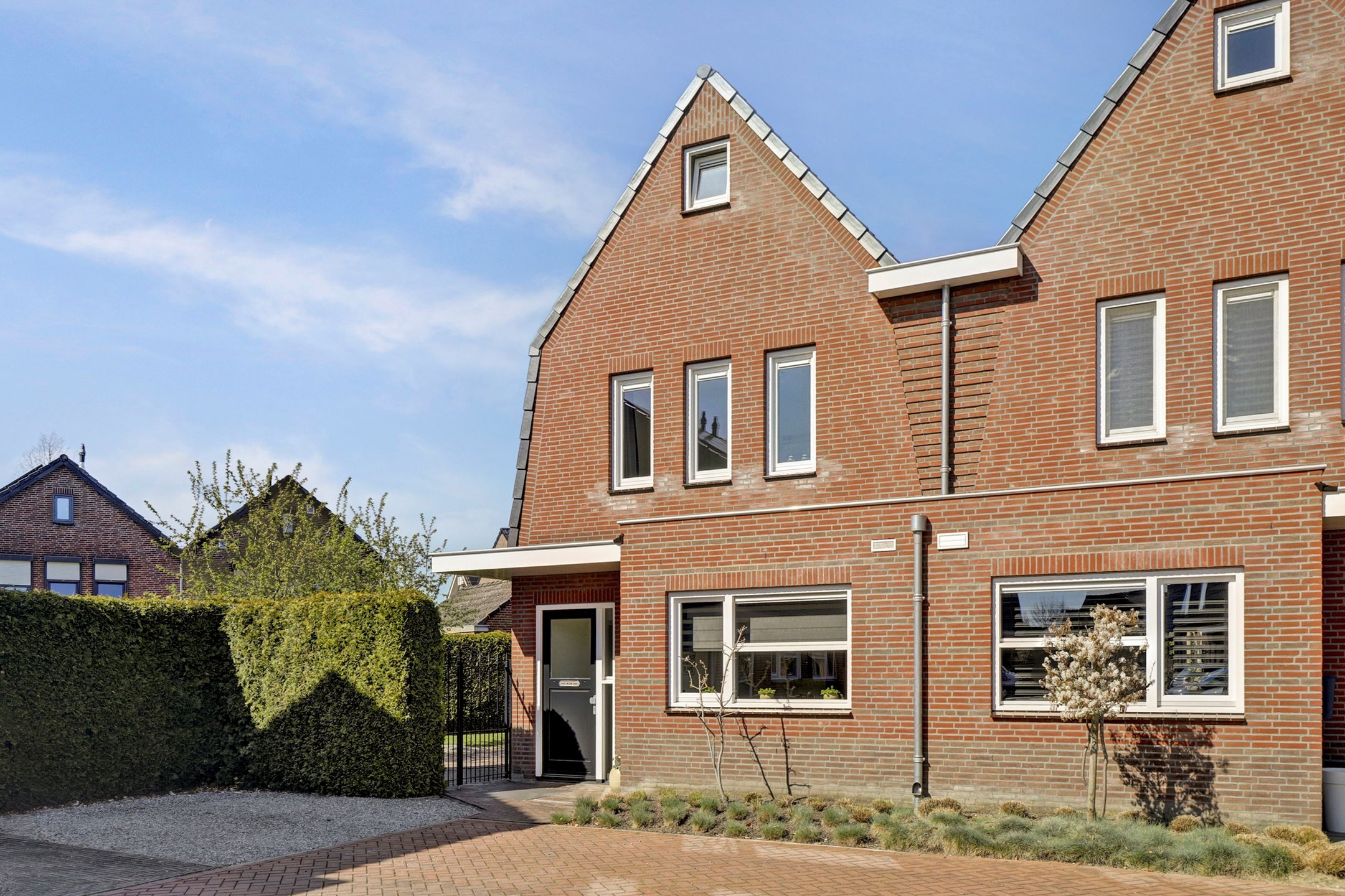 Foto van Beenhouwersplein 5, Oeffelt