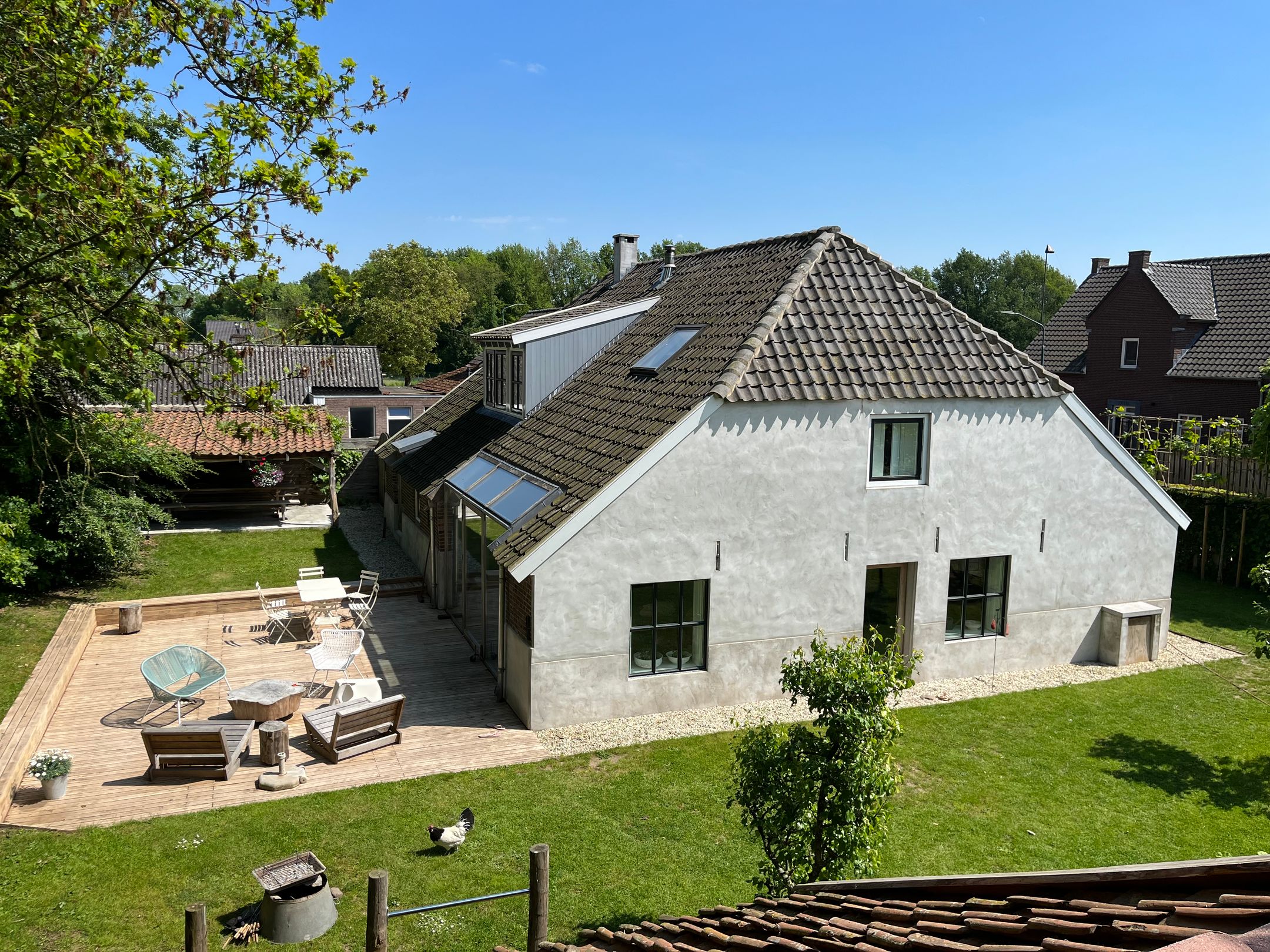 Foto van Hogehoek 7, Oeffelt