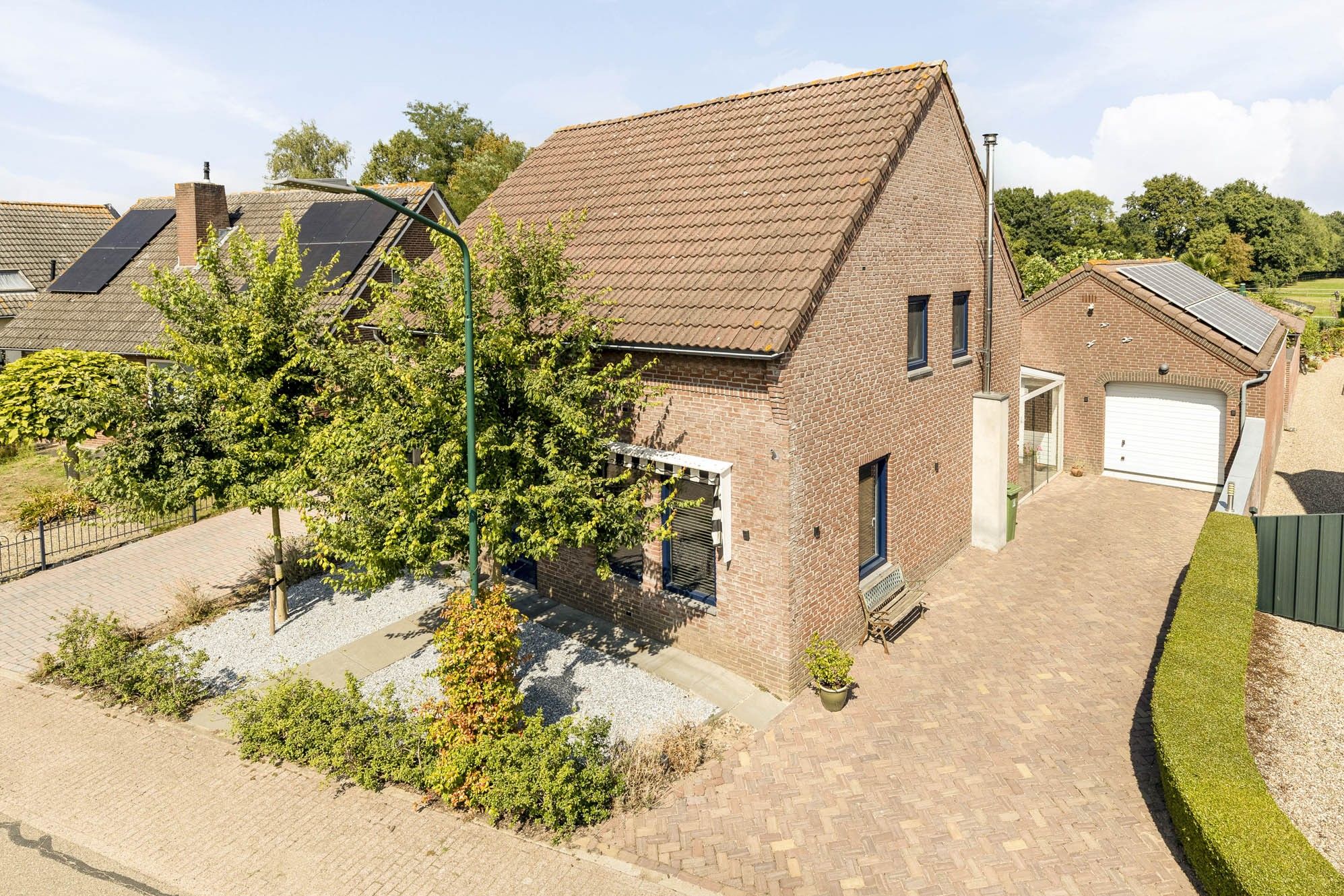 Foto van Hogehoek 8, Oeffelt