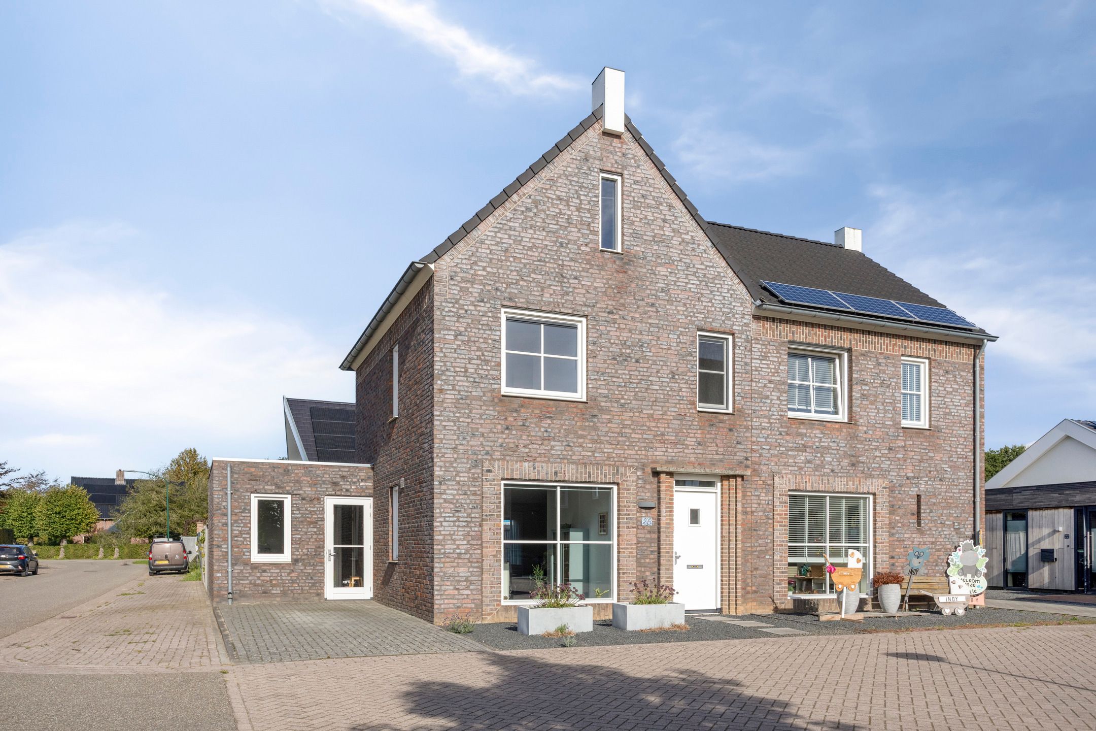 Foto van Kuipersstraat 26, Oeffelt