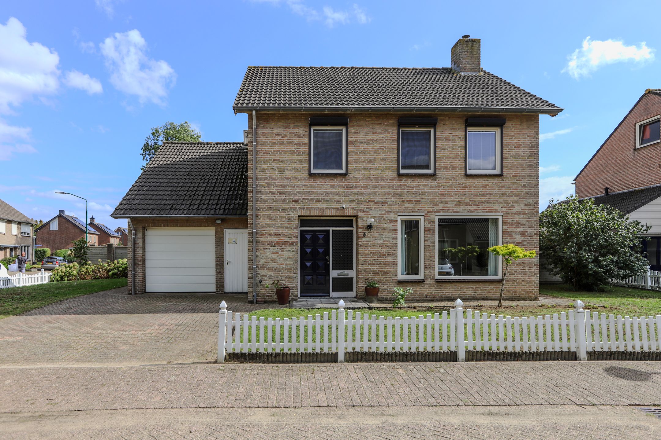 Foto van Looiersstraat 3, Oeffelt