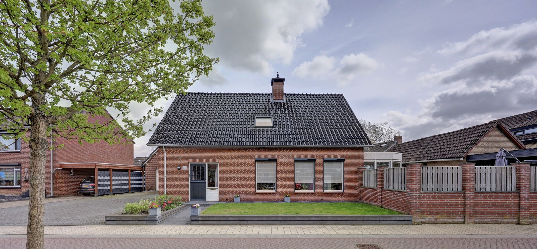 Foto van Radmakersstraat 1, Oeffelt