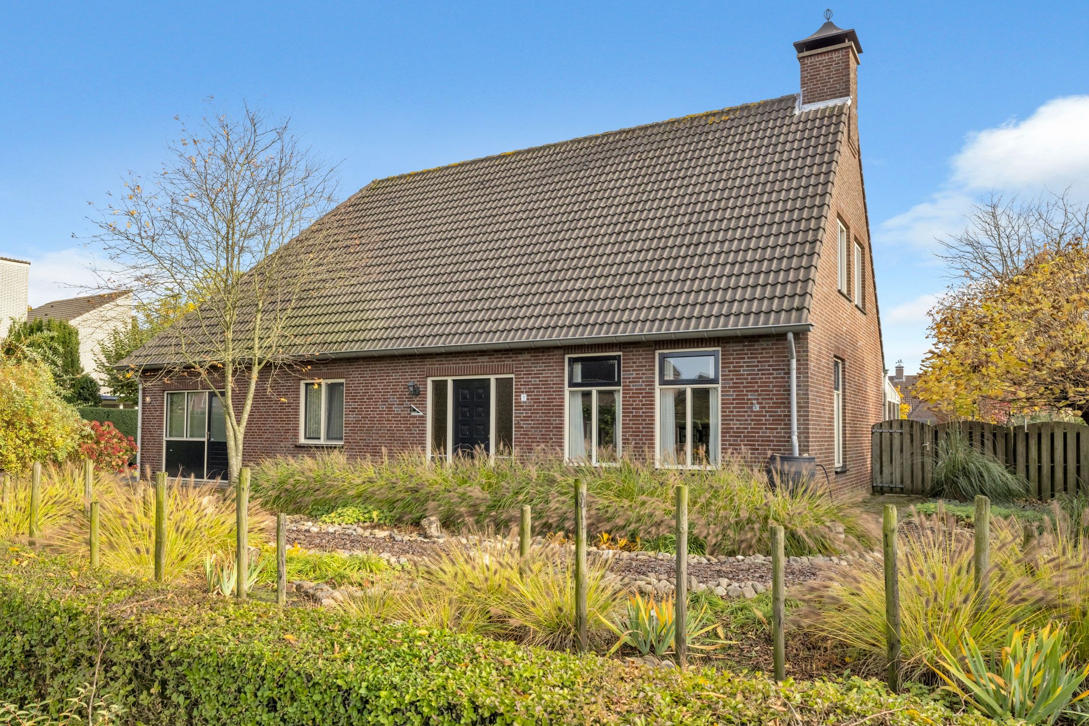 Foto van Velgert 1, Oeffelt