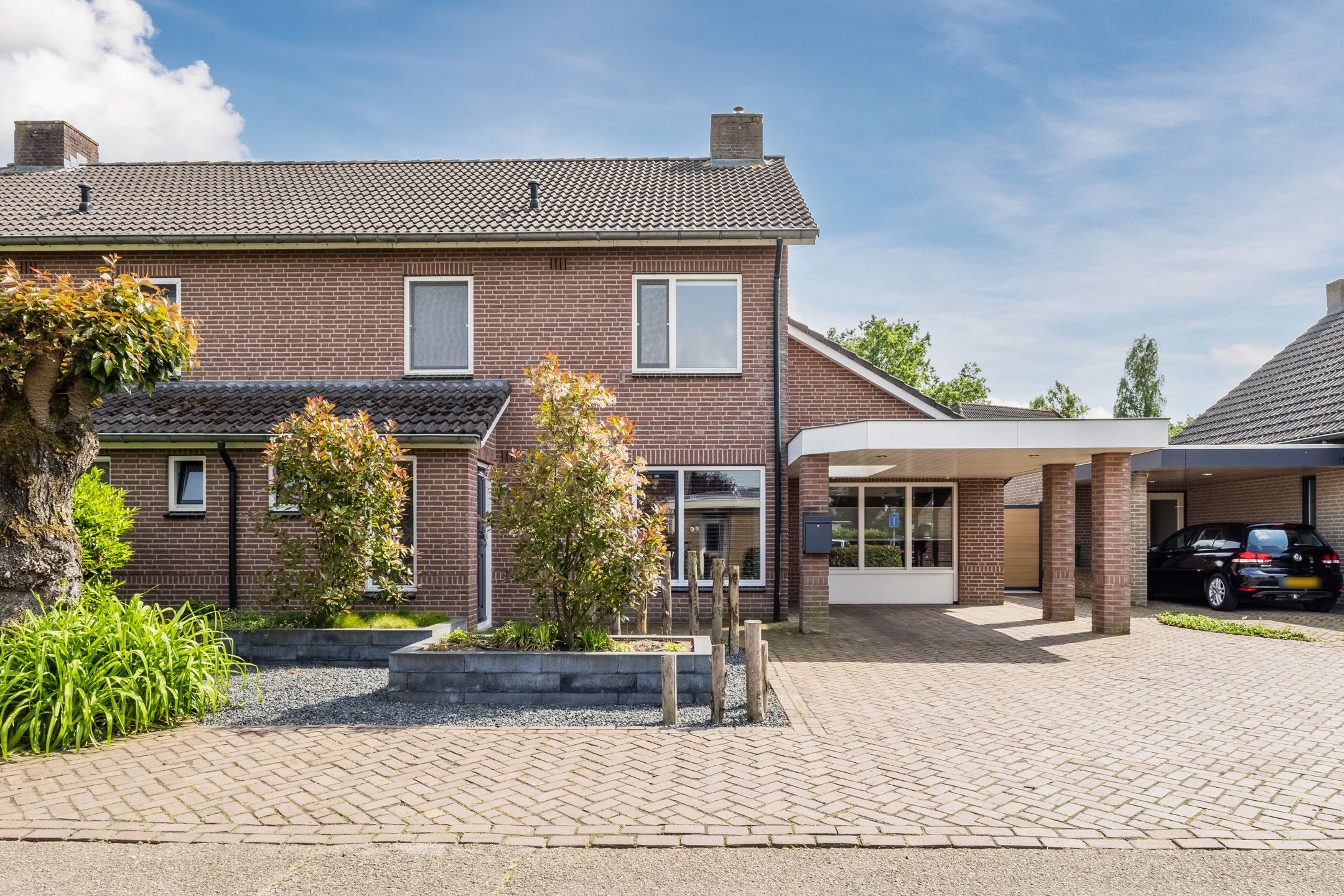 Foto van Bogaersstraat 2c, Haps