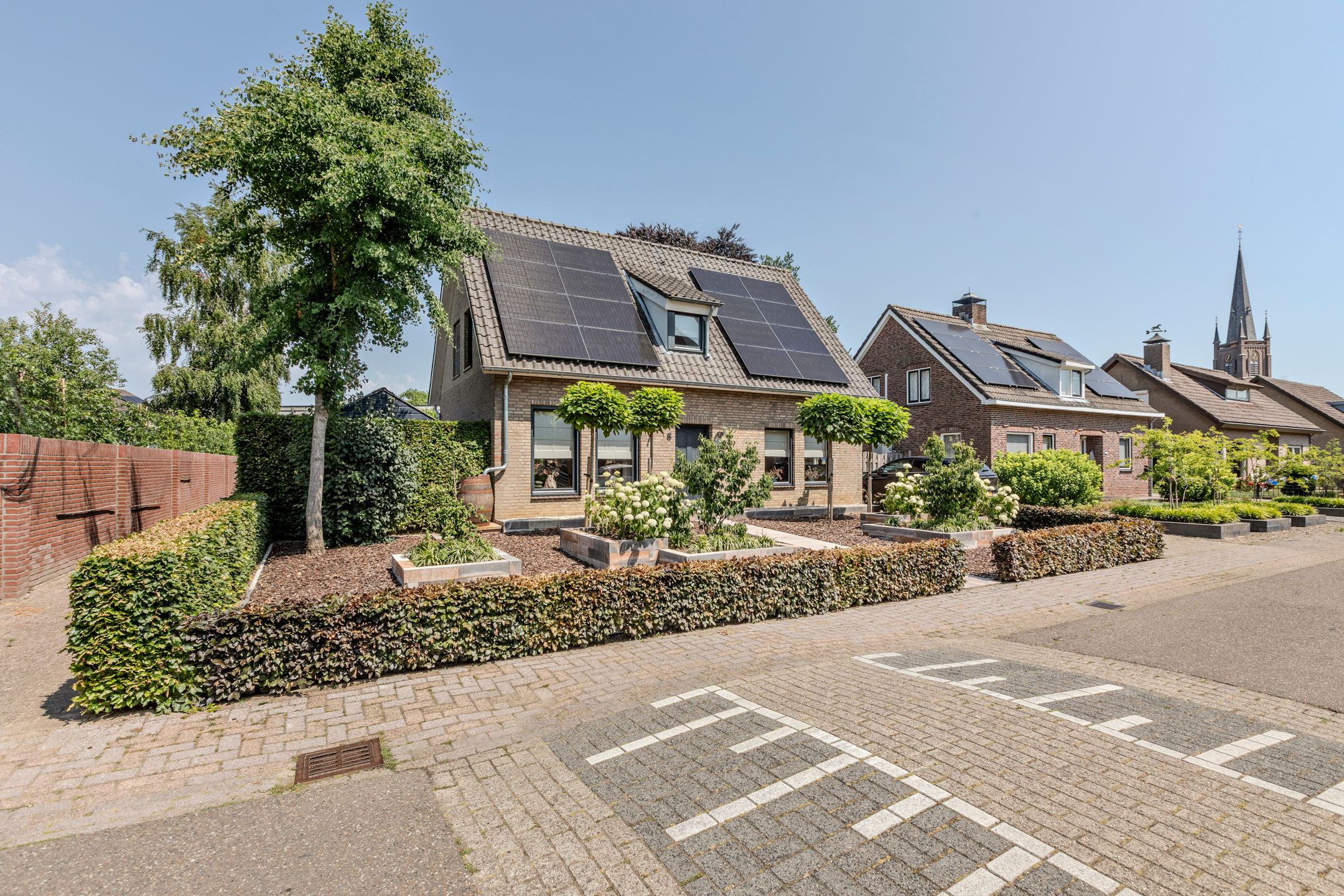 Foto van Ronduitsestraat 8, Haps