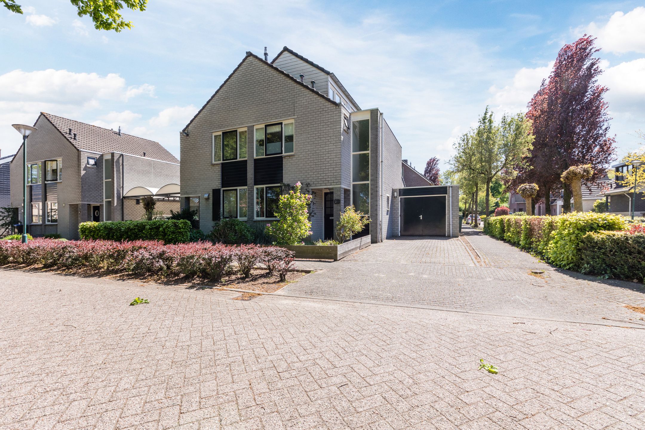 Foto van De Aalsvoorten 2, Haps
