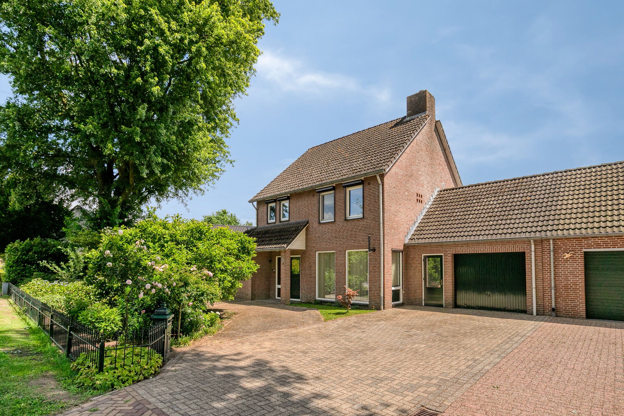 Foto van Gravenhof 3, Haps