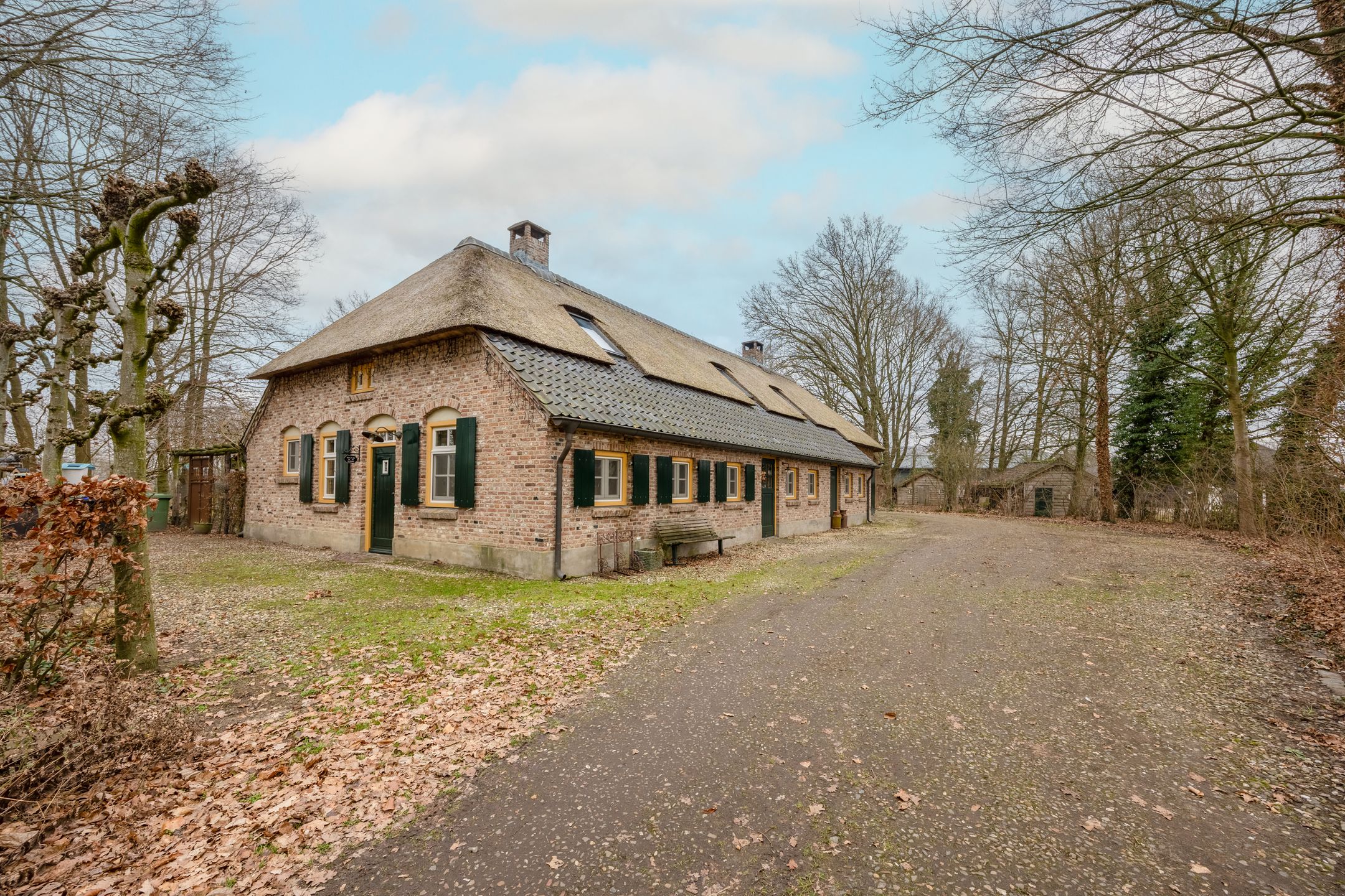Foto van Lokkantseweg 11a, Haps