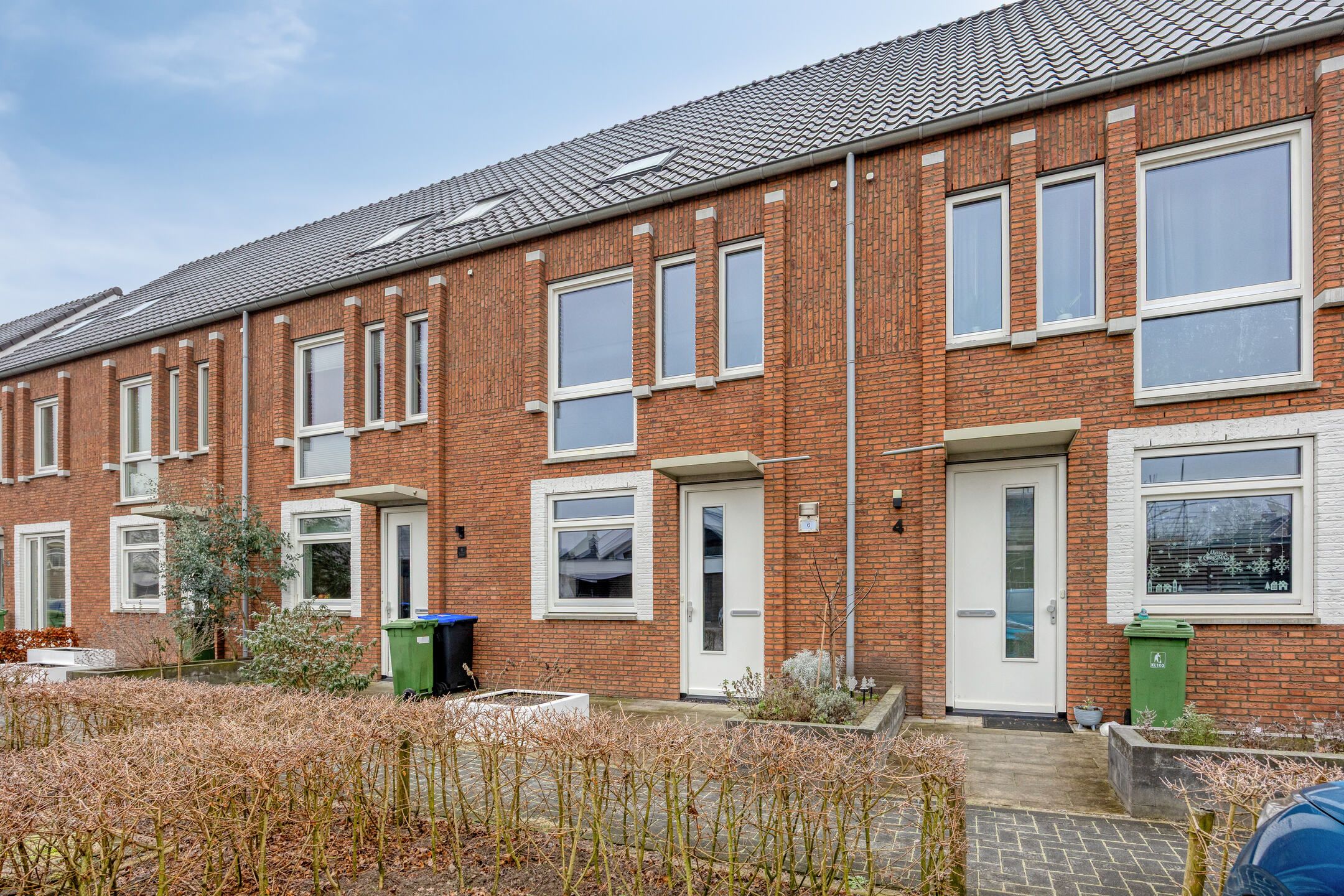 Foto van Pinksterbloemstraat 6, Landhorst