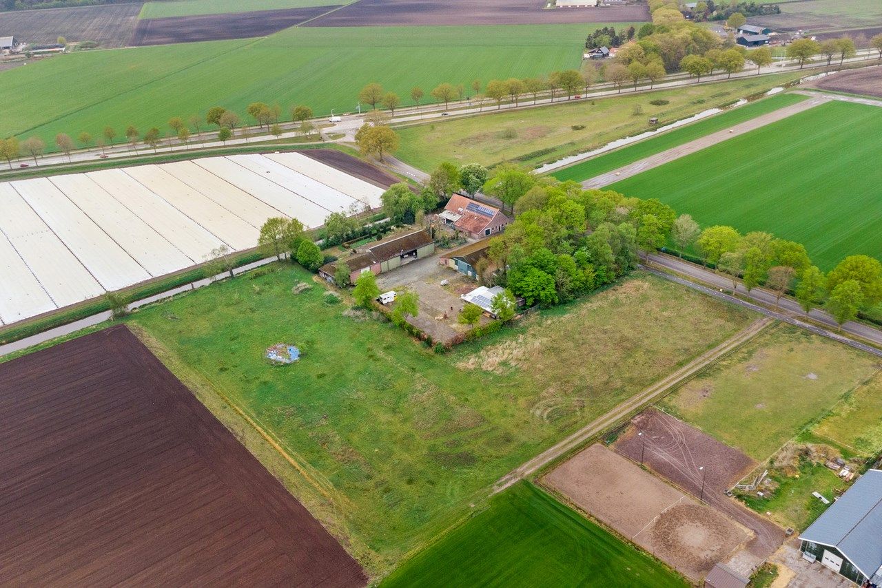 Foto van Noordstraat 51, Landhorst