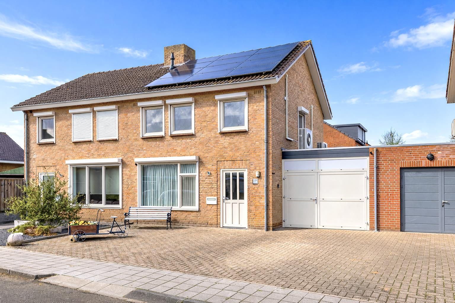 Foto van Groenhoeven 28, Wanroij