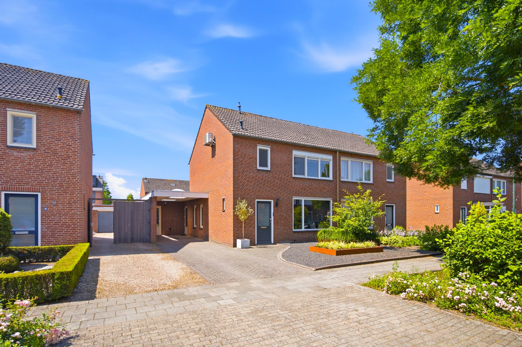 Foto van Kouterweg 5, Wanroij