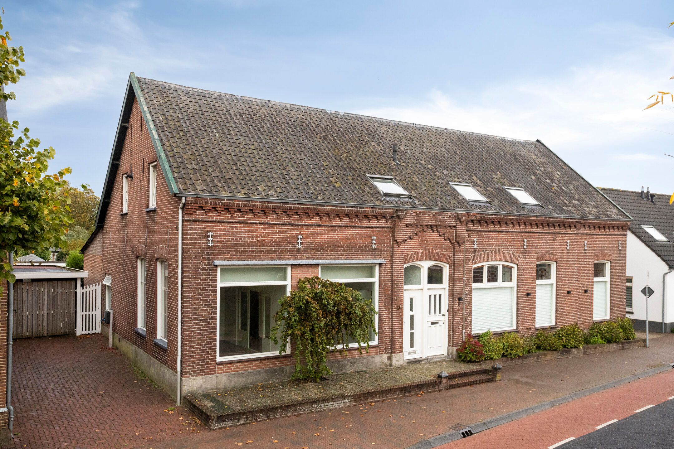 Foto van Dorpsstraat 17, Wanroij
