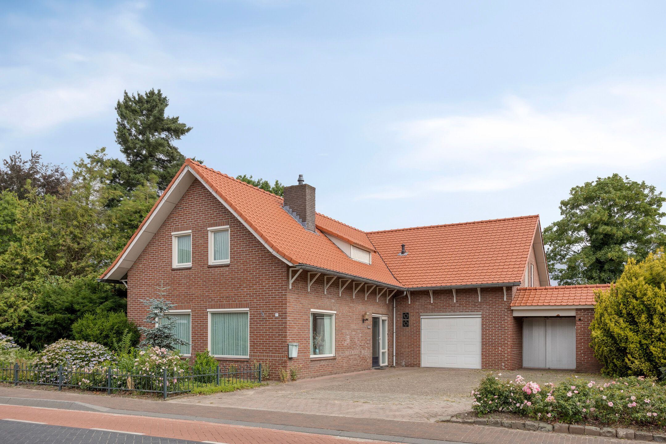 Foto van Molenstraat 11, Wanroij
