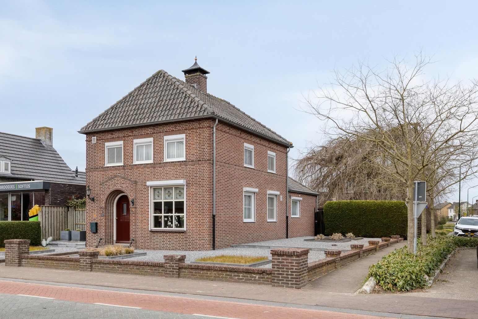 Foto van Molenstraat 3, Wanroij