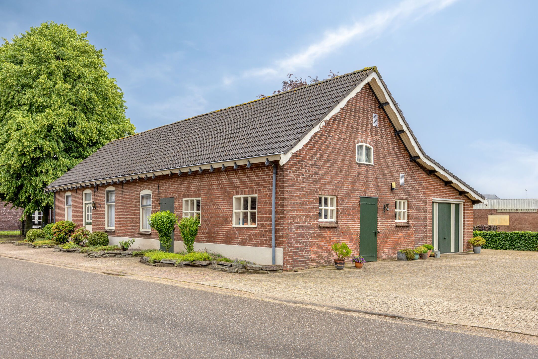 Foto van Peelstraat 3, Wanroij