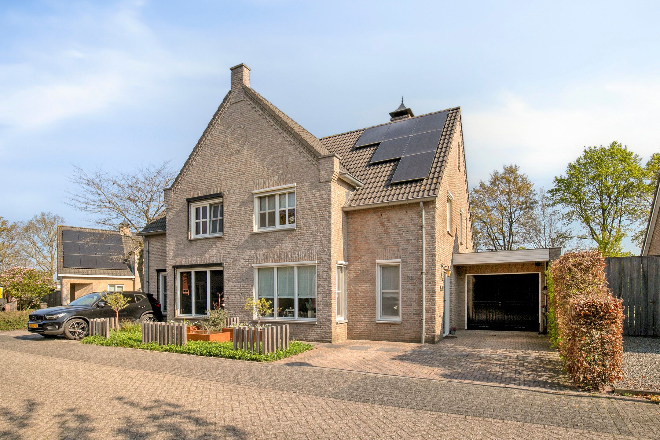 Foto van Leeuwebek 12, Wanroij