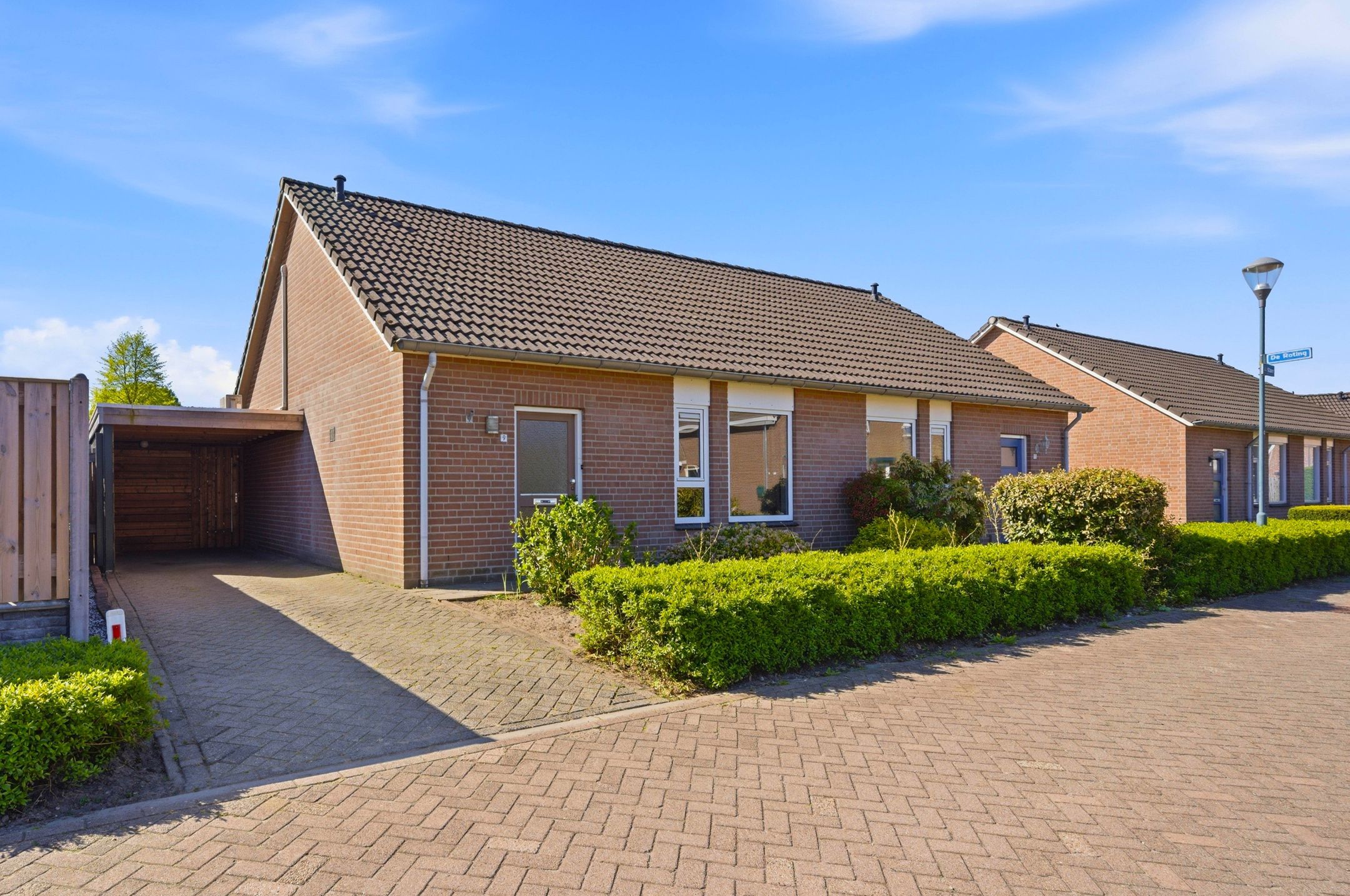 Foto van De Elzen 9, Wanroij