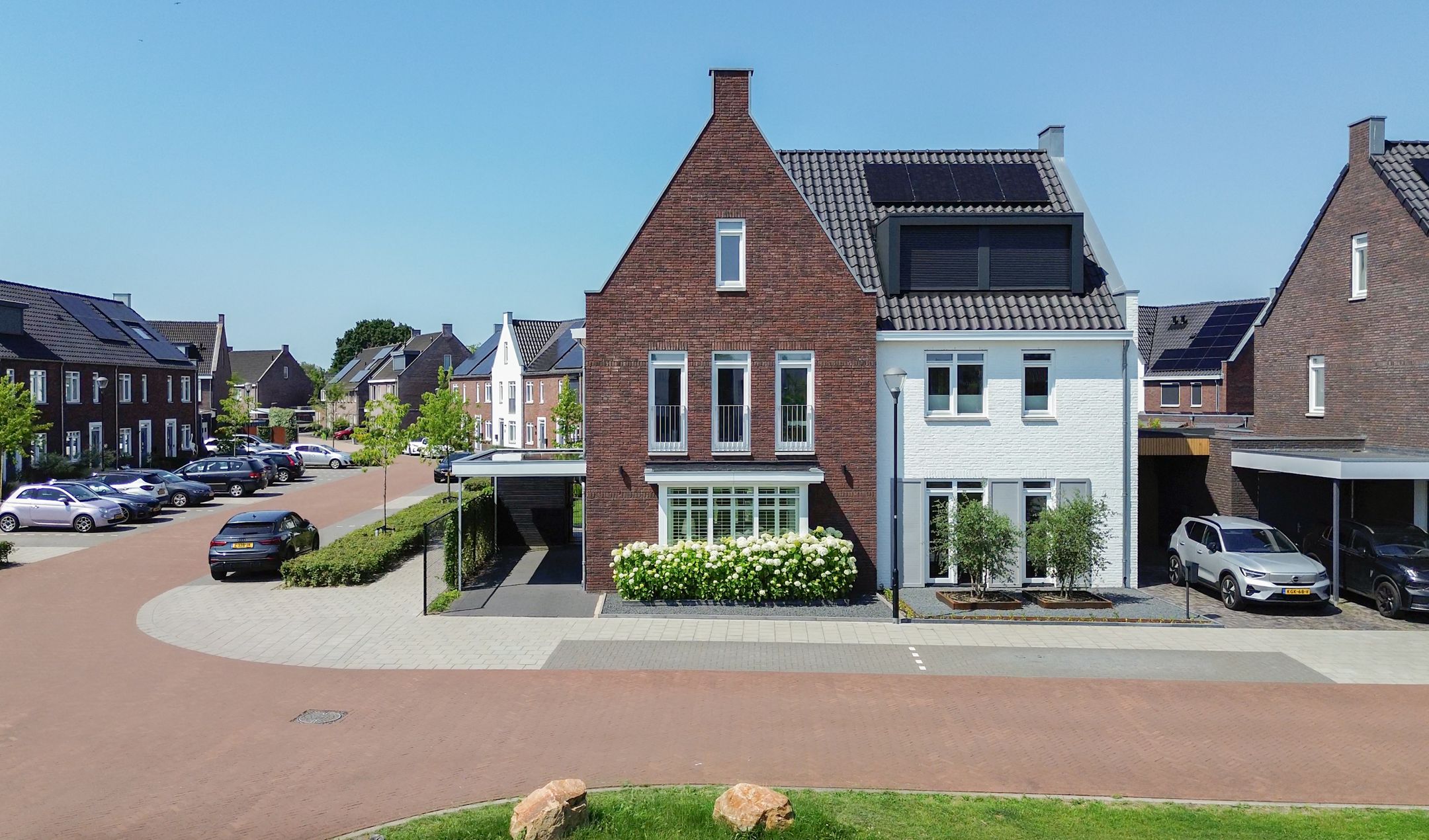 Foto van De Esdoorn 33, Wanroij