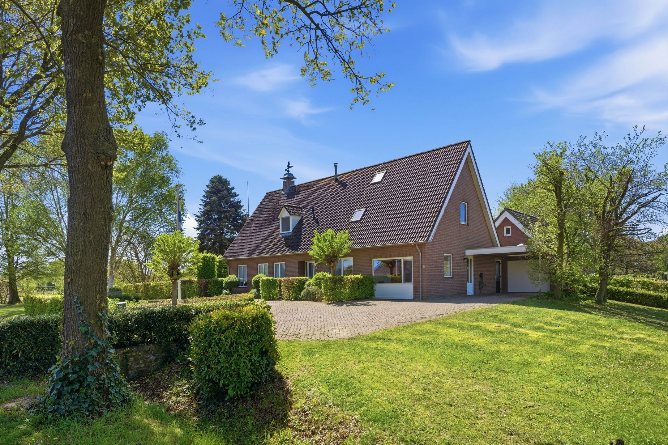 Foto van Noord 8, Wanroij