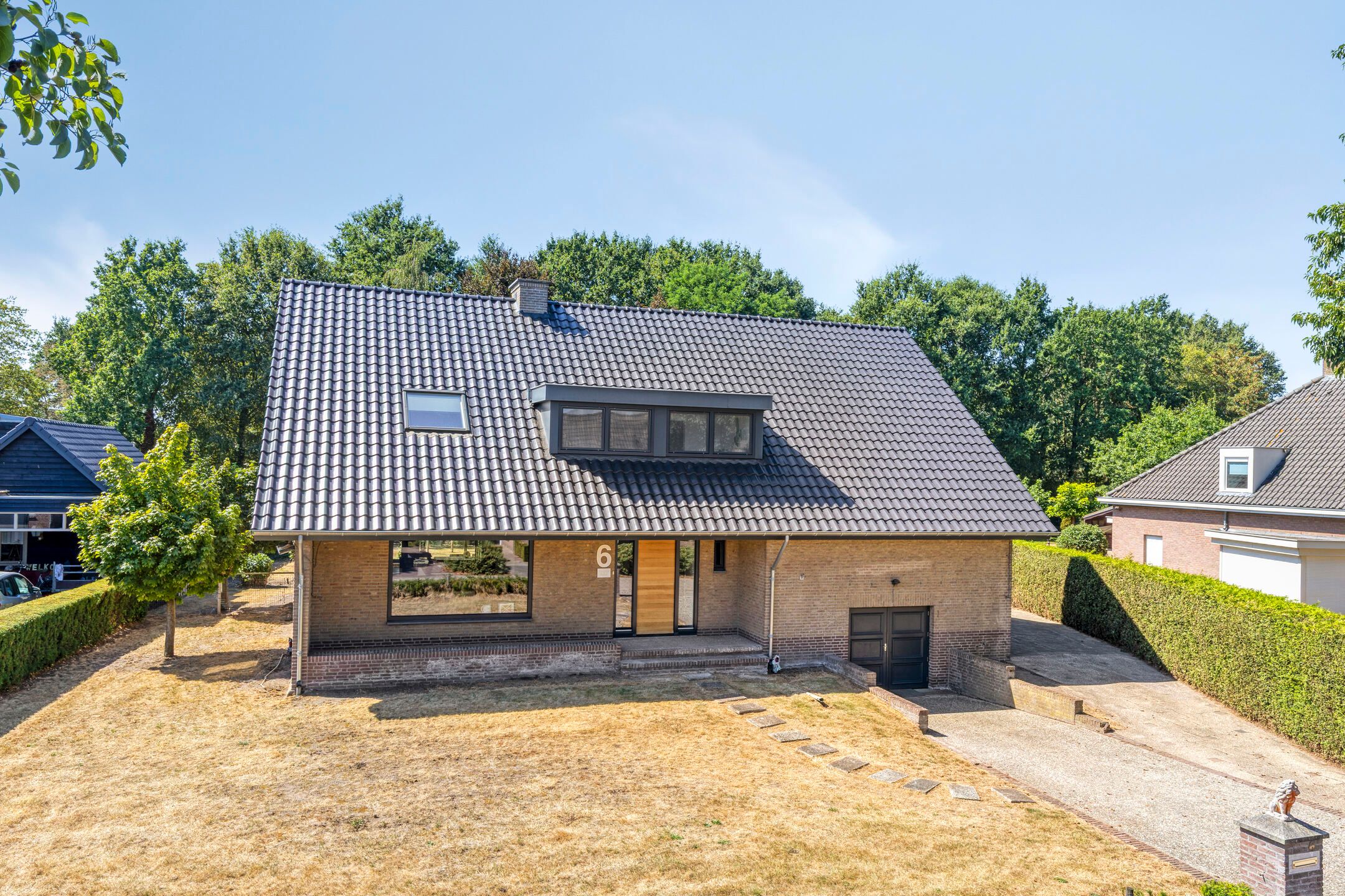 Foto van De Beeten 6, Wanroij