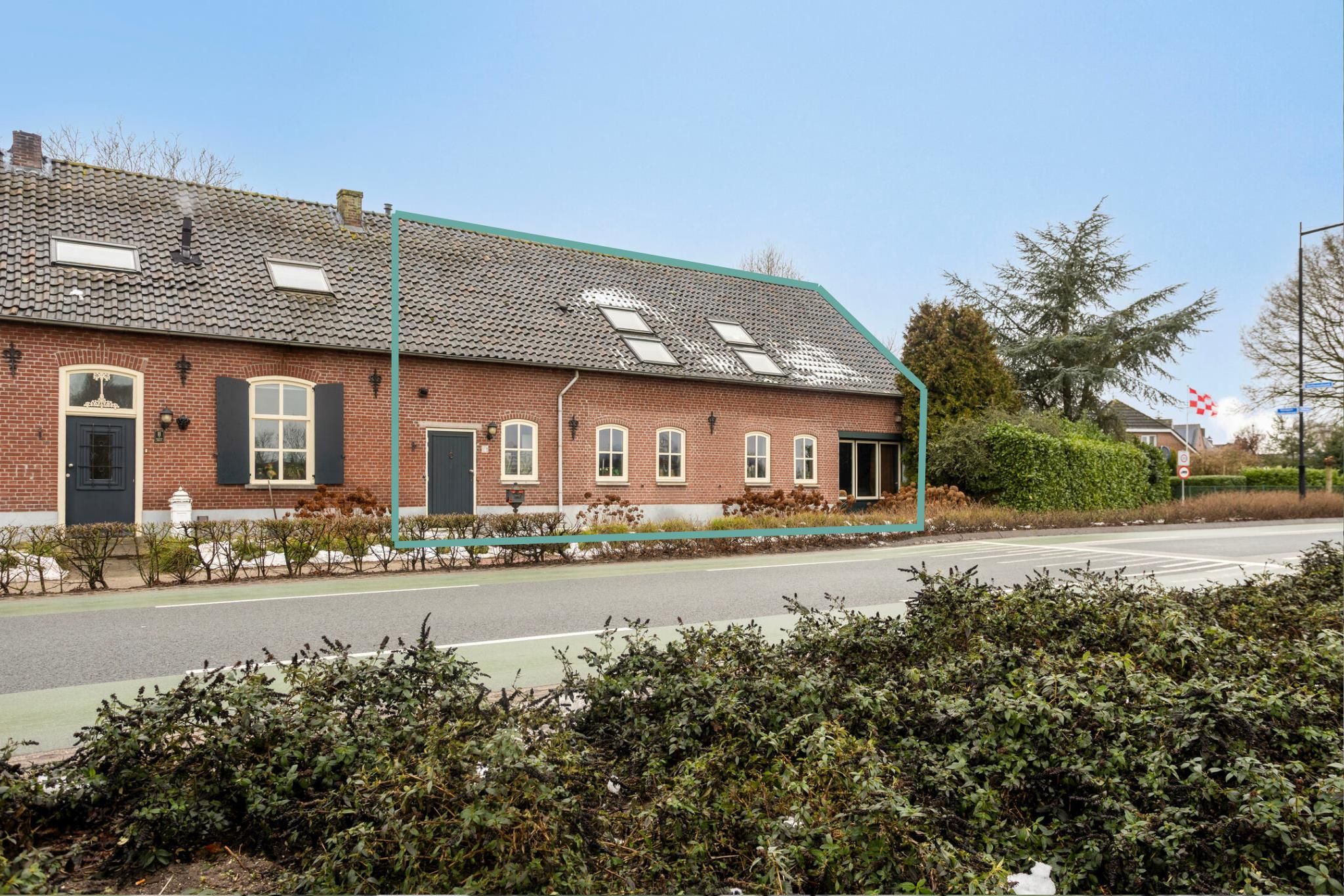 Foto van Millseweg 11A, Wanroij