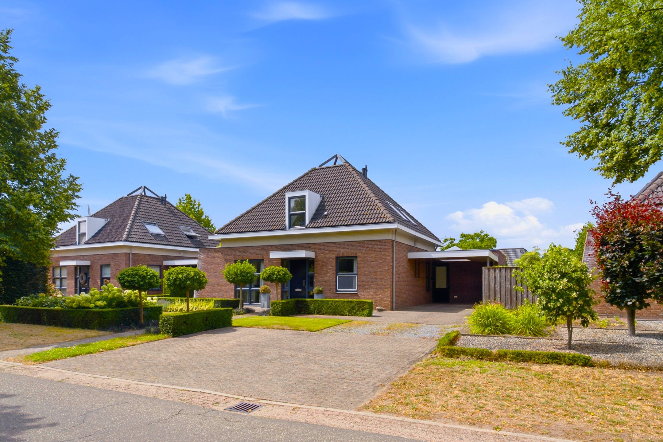 Foto van Hapsedijk 1a, Rijkevoort