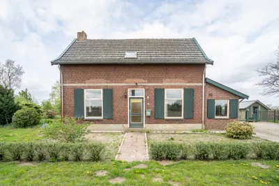 Foto van Hoekstraat 12, Rijkevoort
