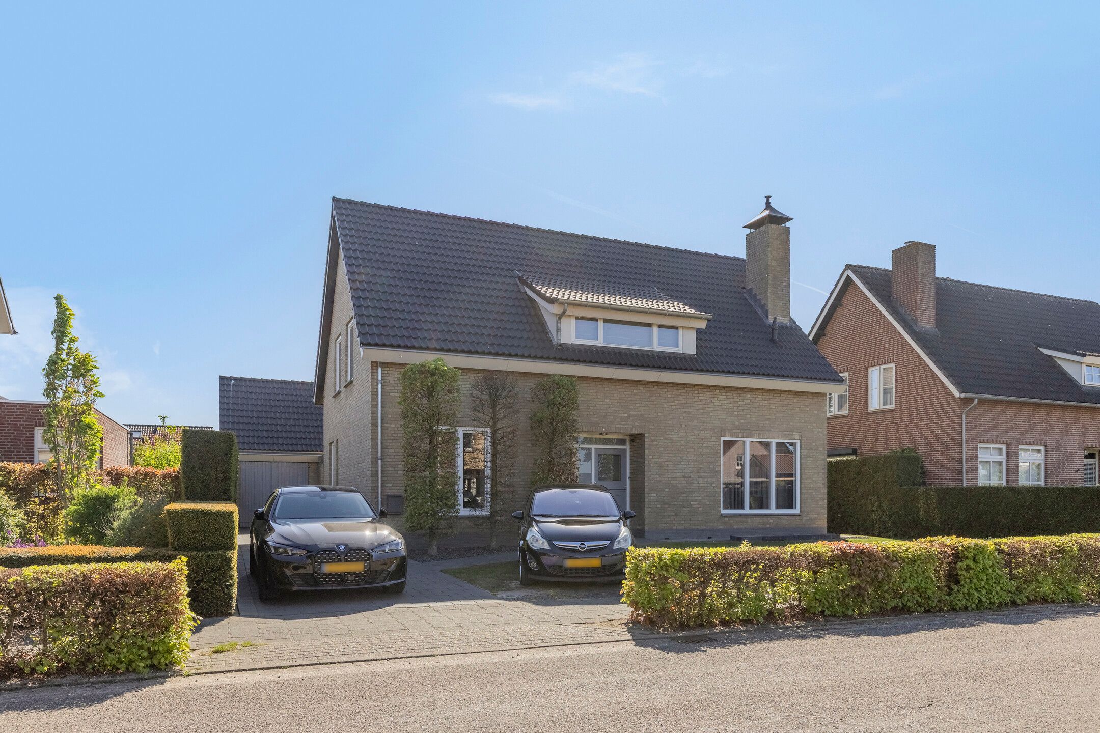 Foto van Laageindsedijk 3, Rijkevoort