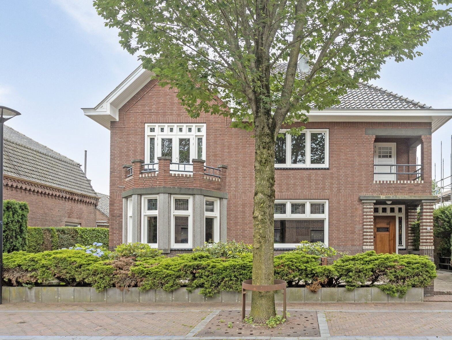 Foto van Stationsstraat 2, Mill