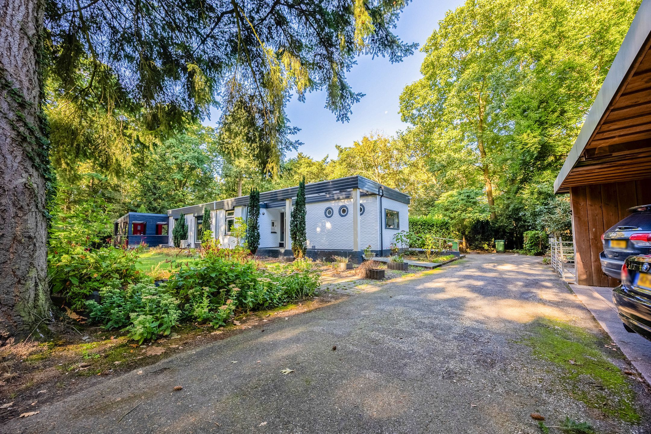 Foto van Vorleweg 26, Mill