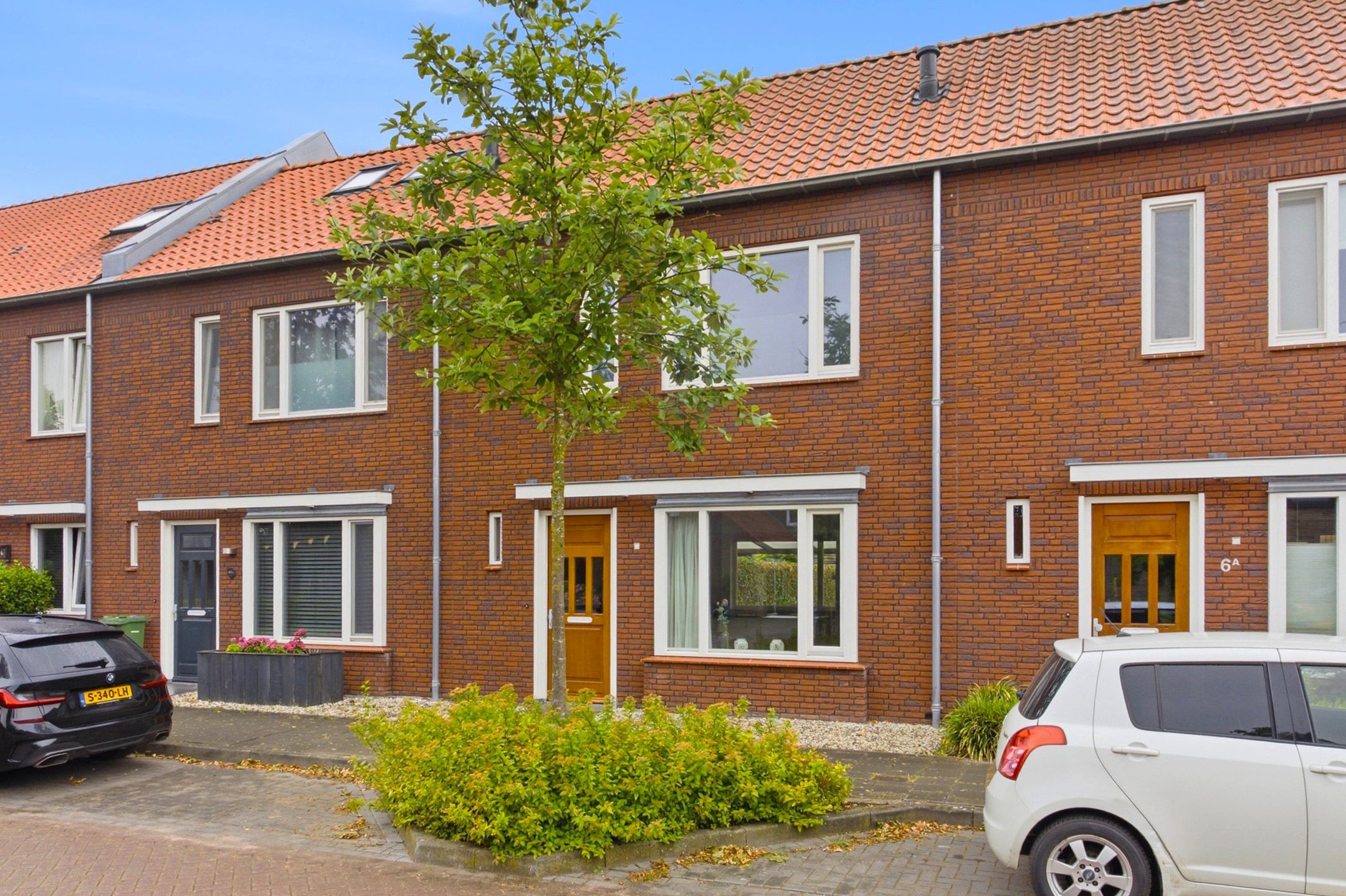 Foto van Bakhuisweg 6b, Mill