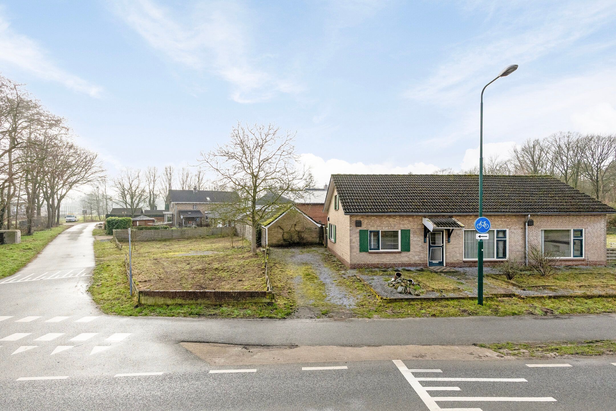 Foto van Langenboomseweg 35, Mill