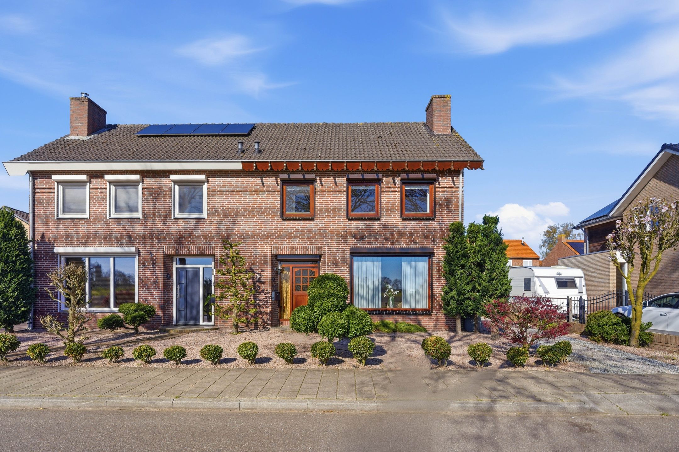 Foto van Putterstraat 18, Mill