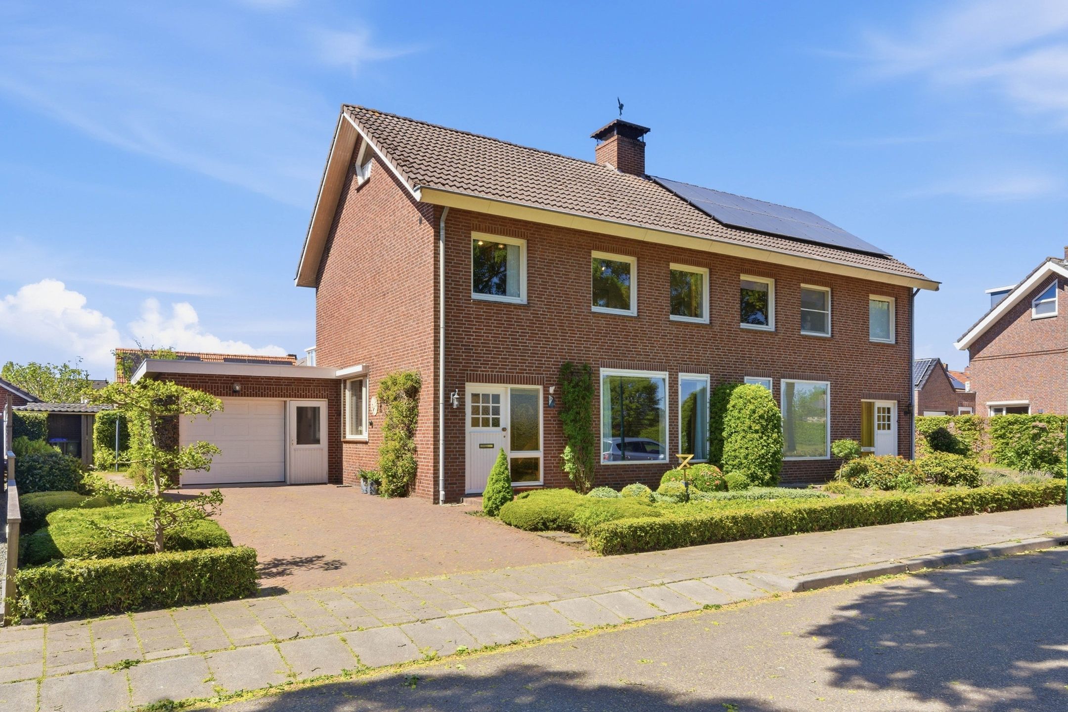 Foto van Putterstraat 24, Mill