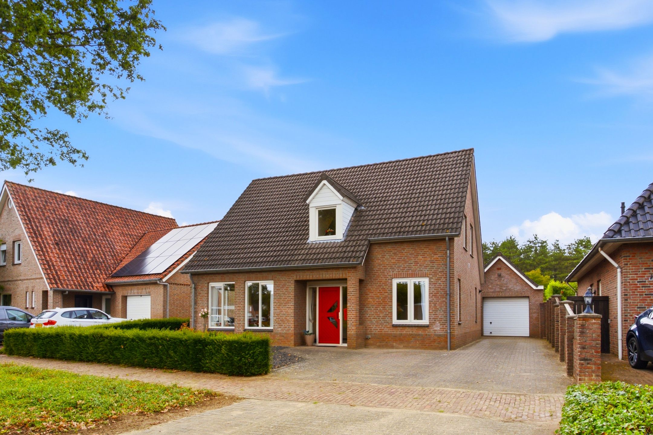 Foto van Brugse Berg 74, Mill