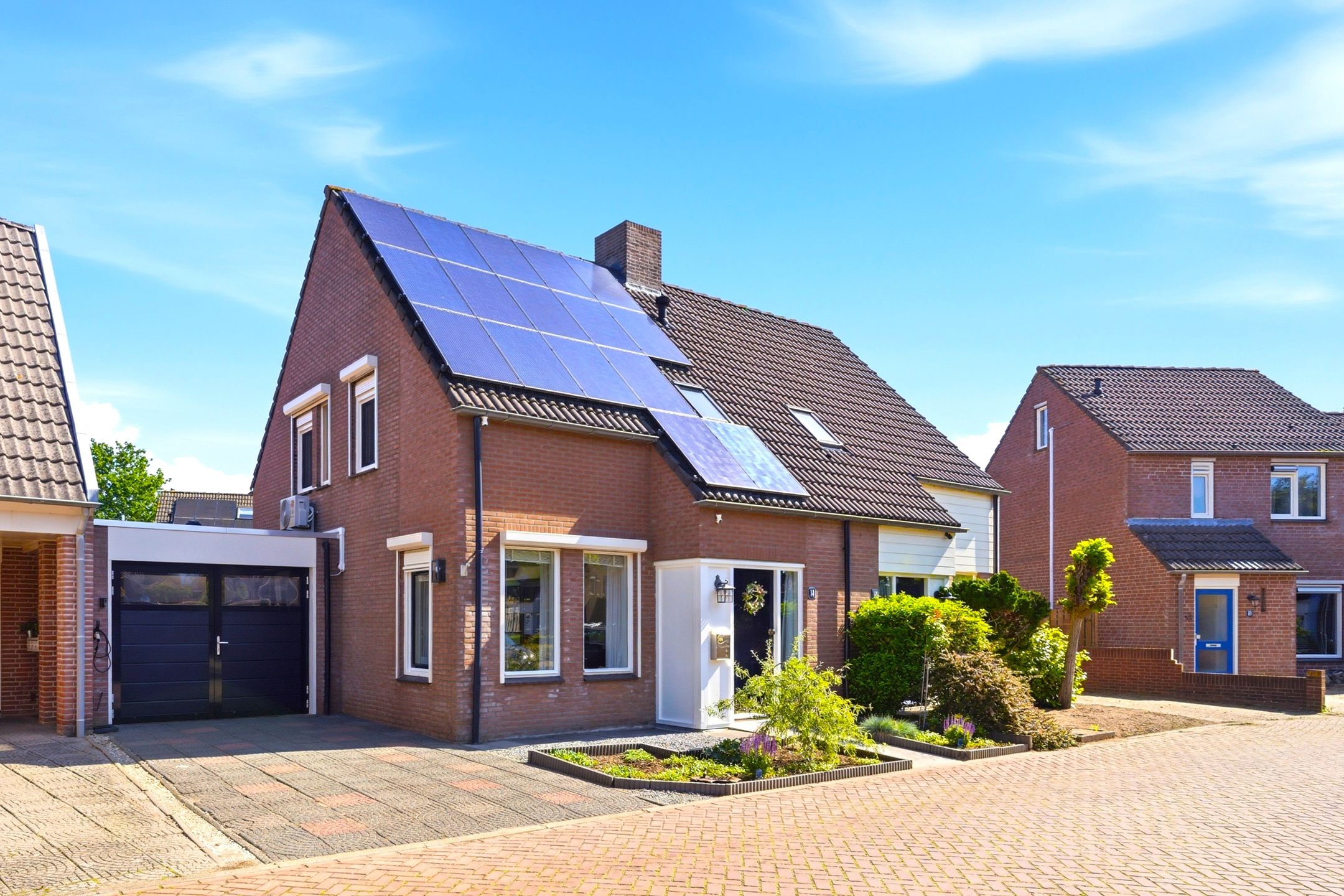 Foto van Gheer 14, Mill