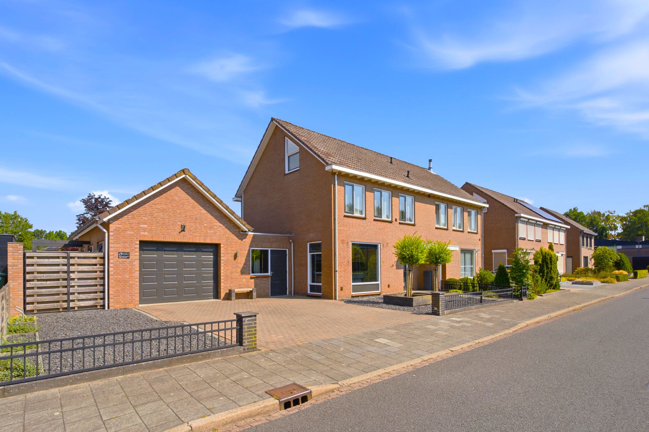Foto van Lijsterstraat 8, Mill