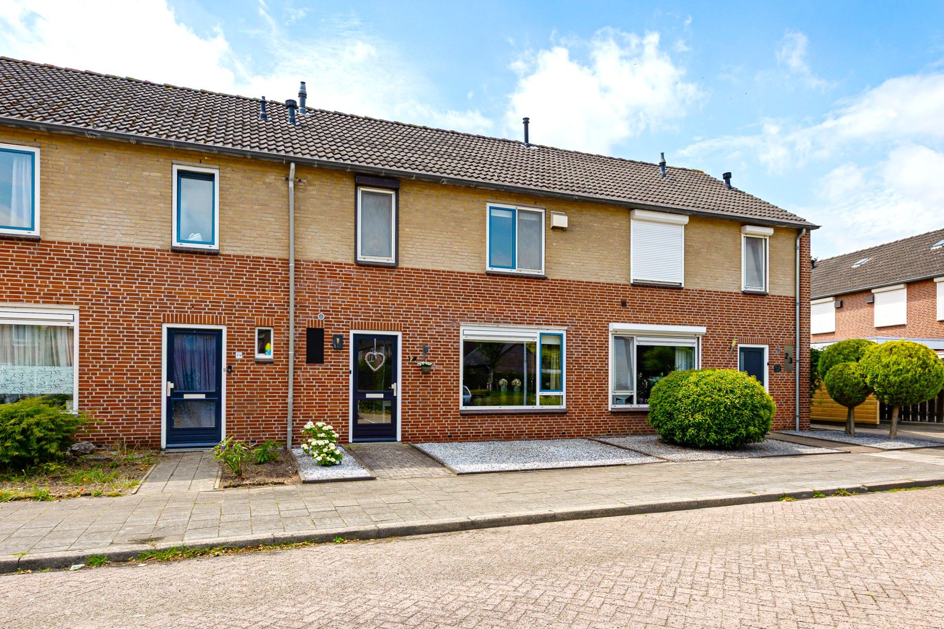 Foto van Raafstraat 21, Mill