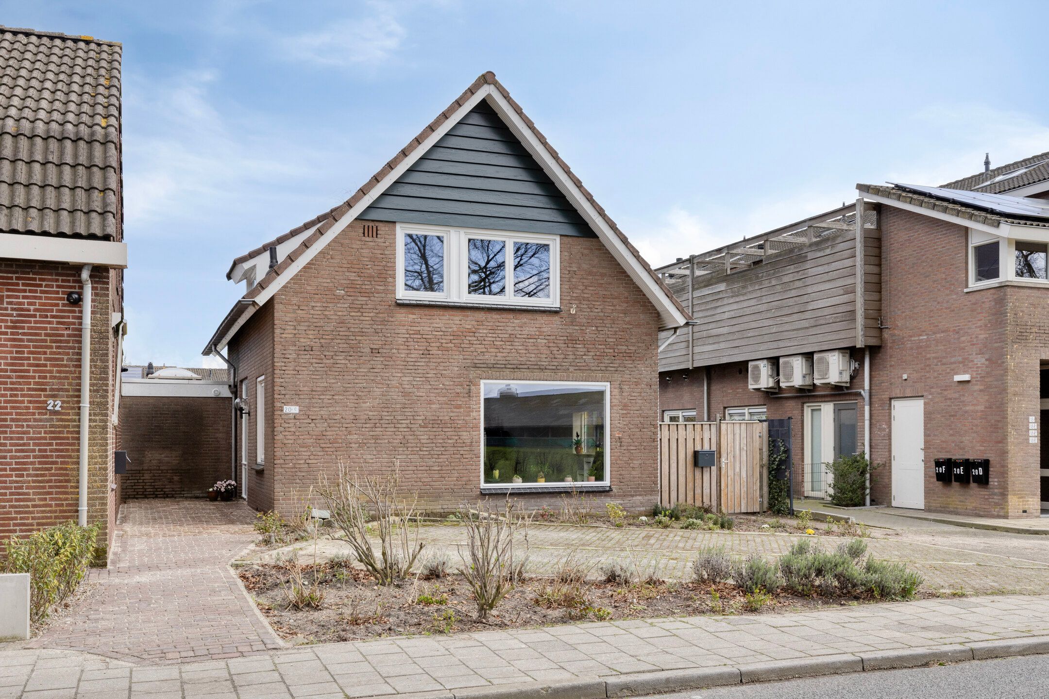 Foto van Dorpsstraat 20c, Langenboom