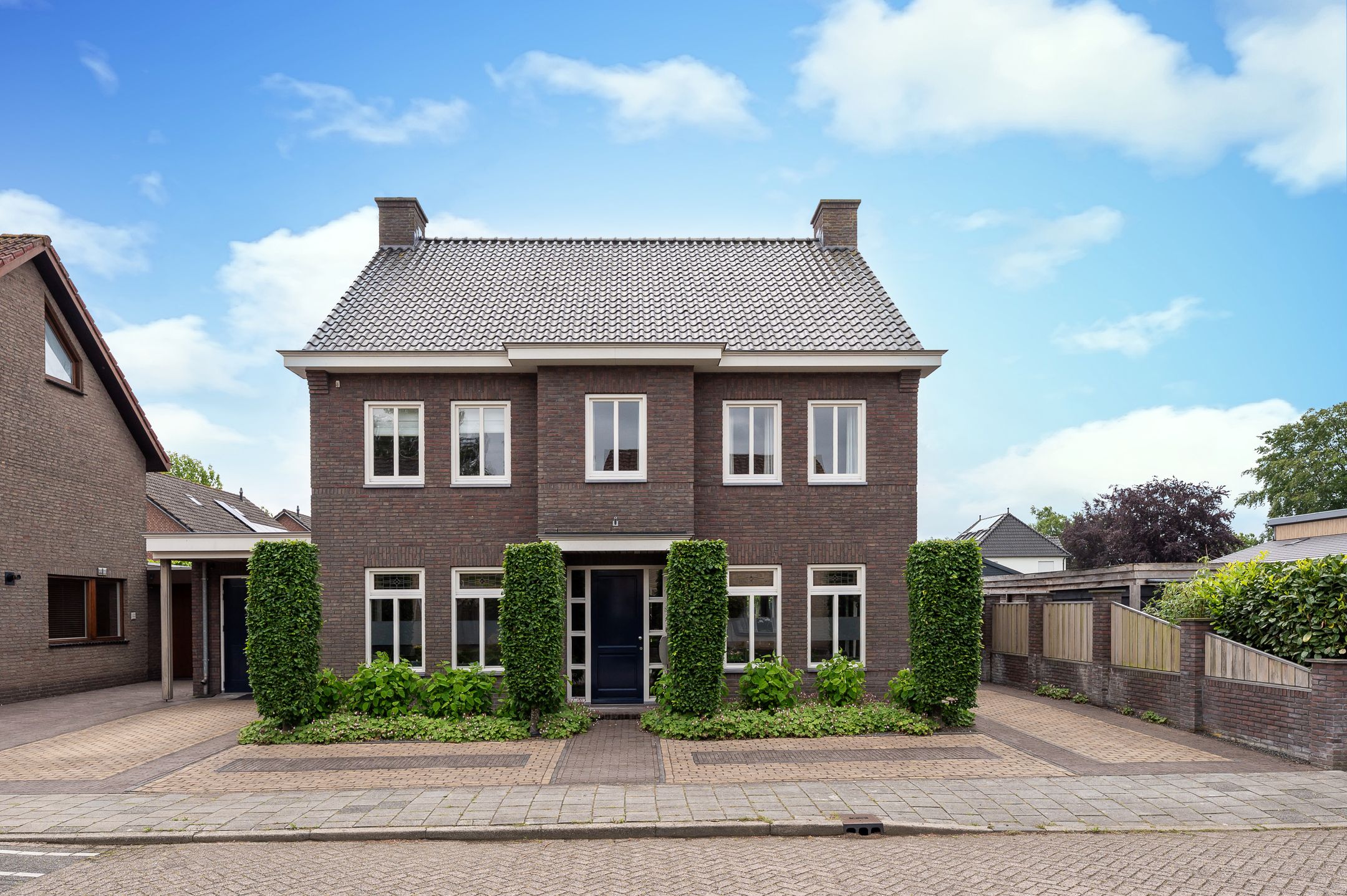 Foto van Acacialaan 4, Langenboom