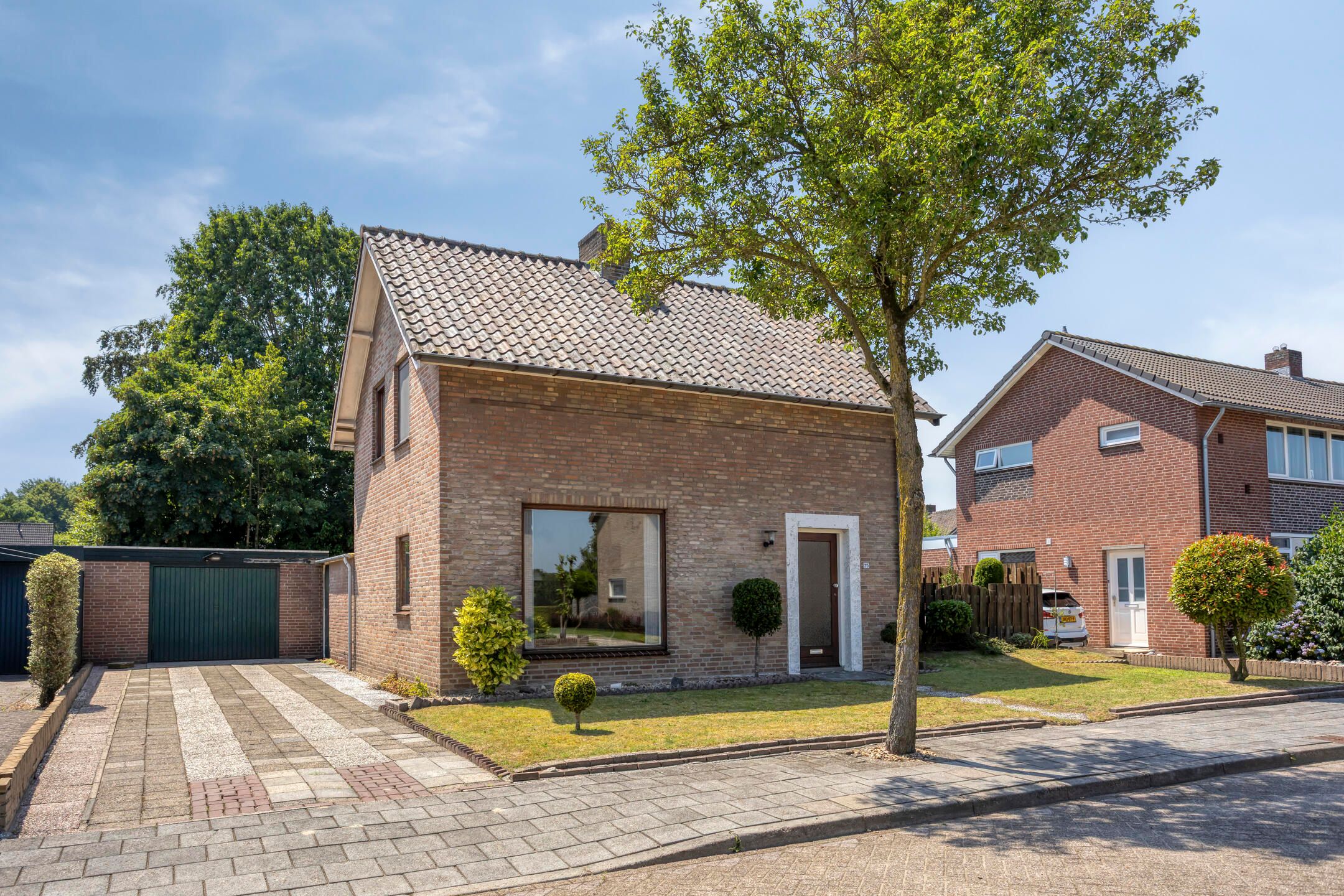 Foto van Thomasweg 35, Langenboom
