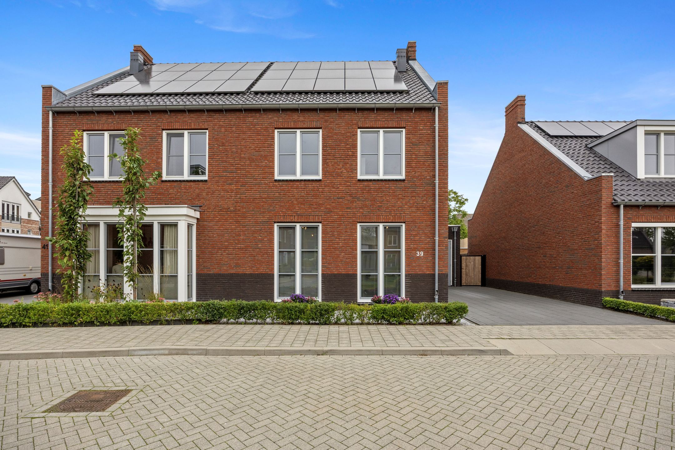 Foto van D'n Bens 39, Langenboom