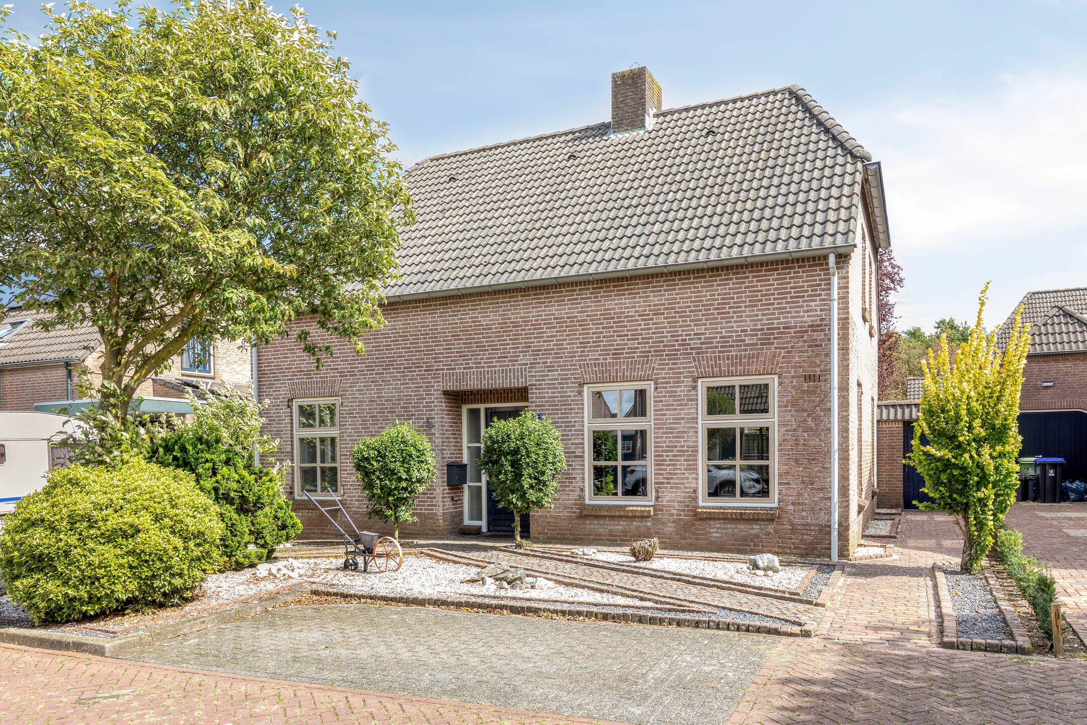 Foto van Walnoot 4, Langenboom