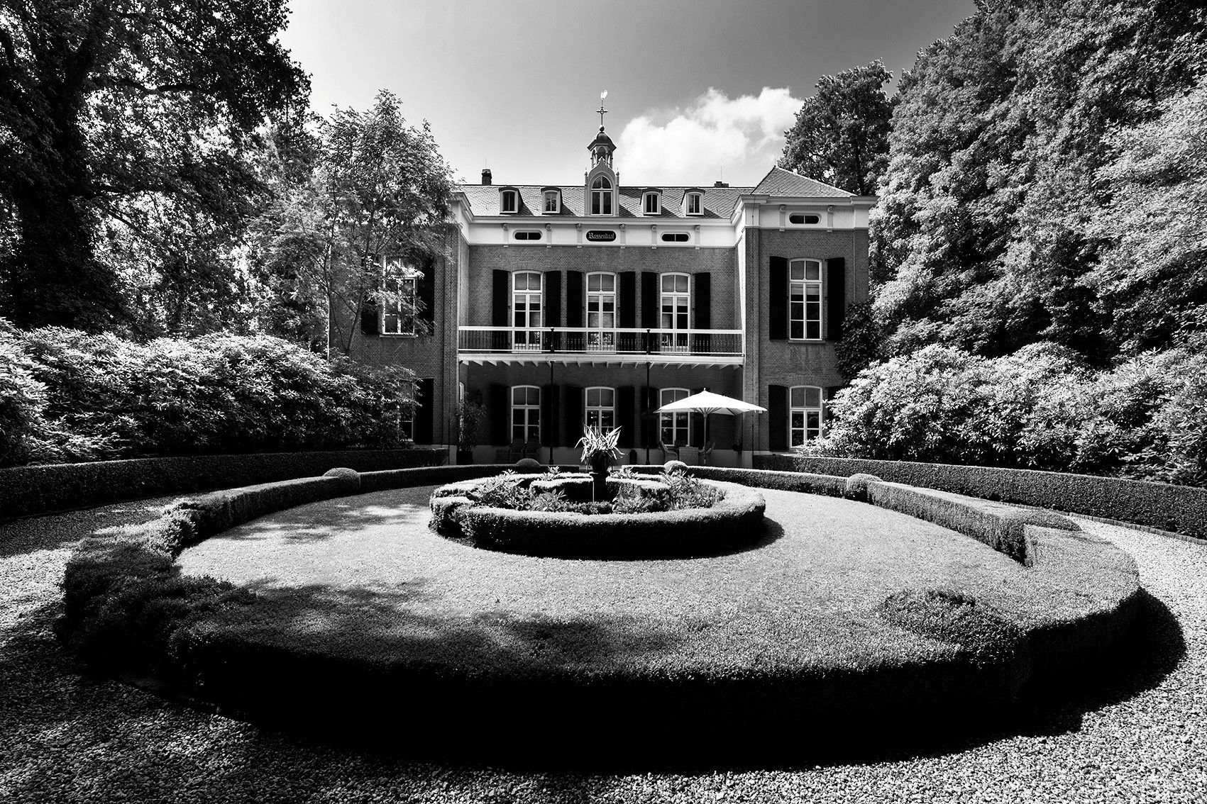 Foto van Russendaalweg 20, Langenboom