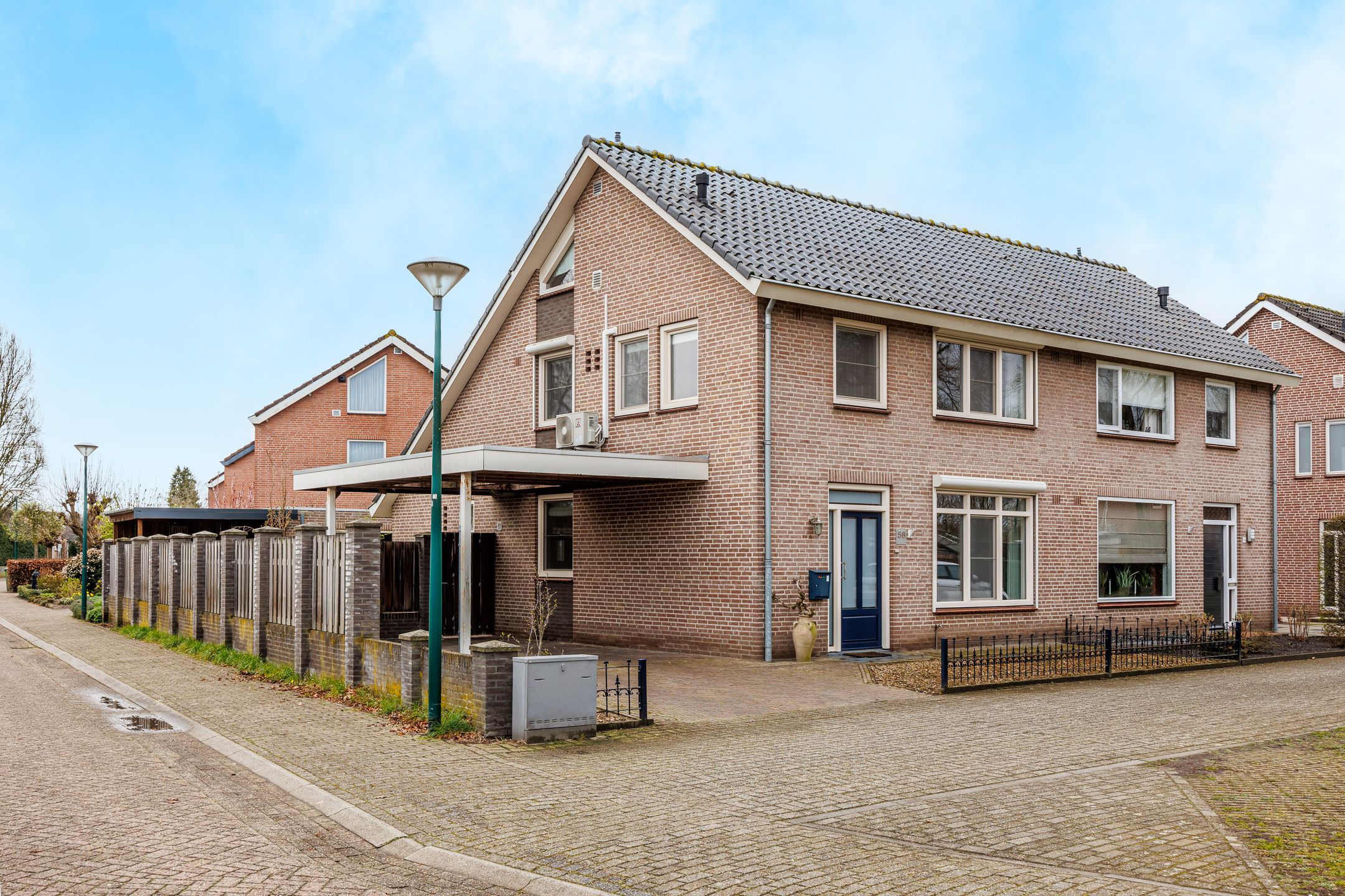 Foto van Sint Hubertse Binnenweg 56, Sint Hubert